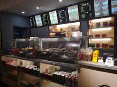 -恋萍小吃(时代店)