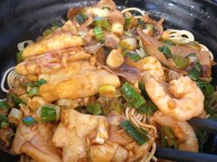 -晓午阳常熟炒浇面(红庙店)
