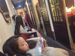 点击看大图 -盘子女人坊古装写真摄影(天津总店)