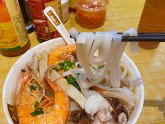 -荔林食店(西华路店)