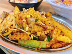狼牙土豆-串妹花式冰粉(乐山总店)