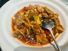 -简小舍·民间手艺菜(武昌江滩店)