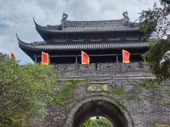 -虞山风景区