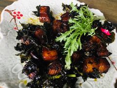 -童年小筑餐厅(申花路店)