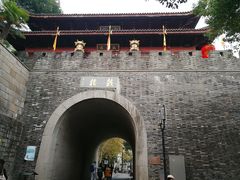 -鼓楼(西湖风景名胜区)