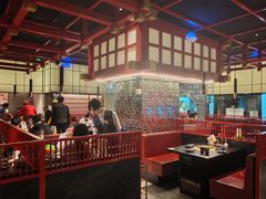 -谷牛和牛烤肉(漕河泾印象城店)