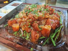 -锦府盐帮·侯宅(五棵松万达店)