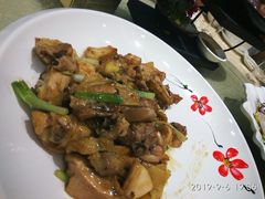 -丰尔粥食·顺德鱼生·干蒸排骨顺德菜(大良分店)