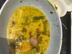 -臻萃轩中餐厅(国家会展中心店)
