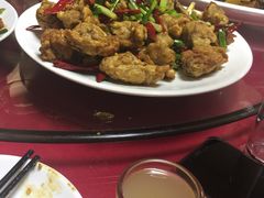 -胖子菜馆(隆昌路店)