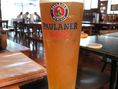 -宝莱纳餐厅(滨江店)