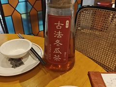 -东就鸭饭店·古早海南菜(友谊南海城店)