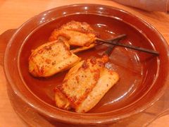 烤鸡腿-萨莉亚意式餐厅(永旺购物中心店)