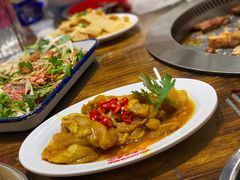 -三肥两瘦烤肉(鹿城店)