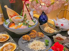 -长崎屋·日本料理·刺身·烧鸟(天河北路店)