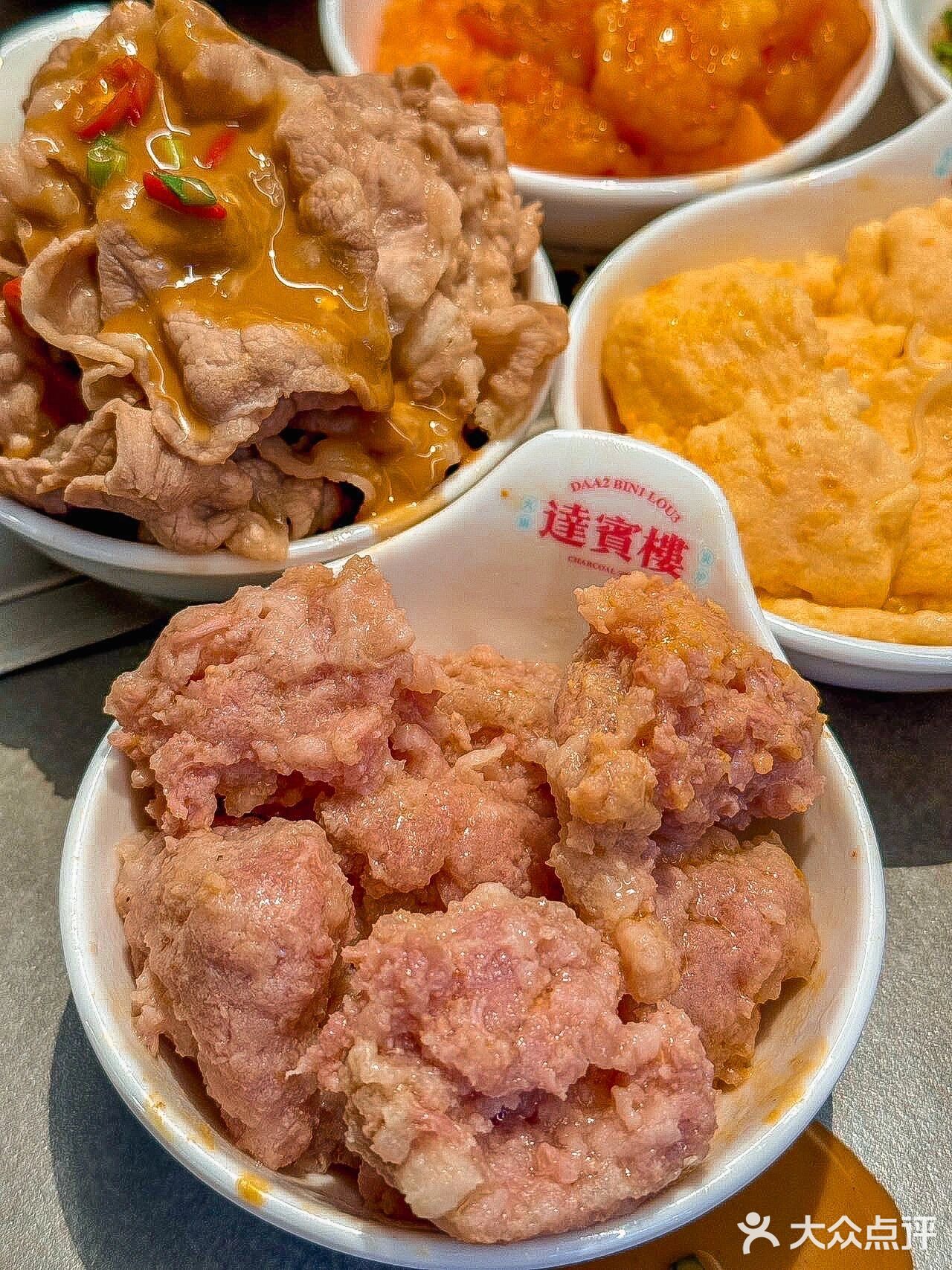 （廈門）何超蓮說沒錯！沙茶火鍋超好吃！🥹🥹