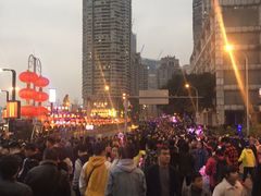 -八一好吃街·高品美食广场