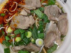 -贵凤凰贵州米粉(五道口店)