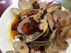-南海渔家•海鲜•正宗海南菜(海棠湾店)