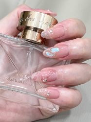 -美兮美学·日式美甲美睫