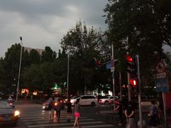 -中国银行(北京知春路支行)