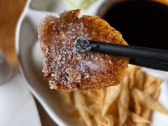-庆云楼饭庄(什刹海店)