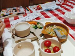 -西贝(华发商都店)
