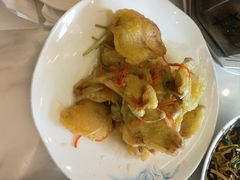 金牌锅包肉-京滨饭店·餐厅(阜外大街店)