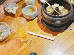 -云海肴云南菜·蒸汽石锅鱼(北京良乡华冠店)