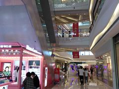 -万达广场(大明宫店)