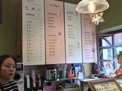 -狐狸家·酸奶酪专门店(平江路店)