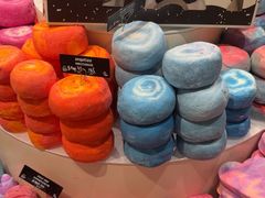 -LUSH(威尼斯人店)