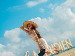 -石梅湾艾美度假酒店