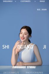 -时纪母女写真父母纪念照(静安店)