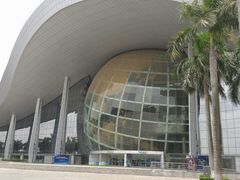 -广东科学中心科技影院