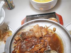 -大鱼徽州·寻味徽菜(万象汇店)