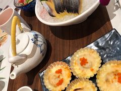 -大渔铁板烧(东城店)
