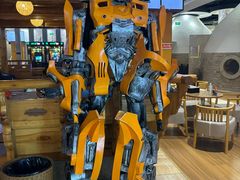 -丽池宫韩式汗蒸会馆(华灯坊店)