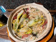 -顺峰顺水顺德菜(龙华店)