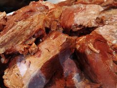 -马志善稀糊爛生熟肉店