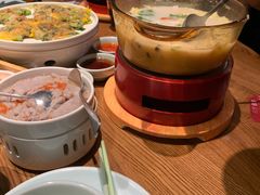 -闽上鲜·福建菜(龙湖滨江天街店)