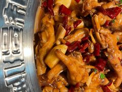 -胖哥俩肉蟹煲(梅溪步步高店)