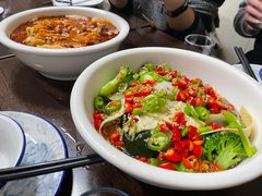 -艺味深尝(云锦路店)