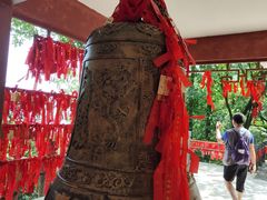 -宝晶宫旅游景区