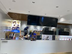 -瑞幸咖啡(沙河世纪广场一层店)