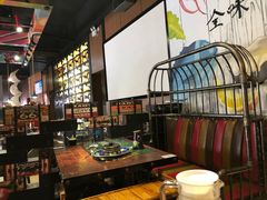 -龙虾风暴(松江店)