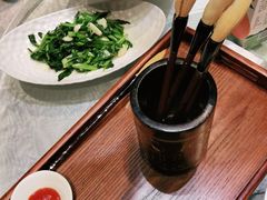-唐猫庭院·千年陕菜(赛格国际购物中心店)