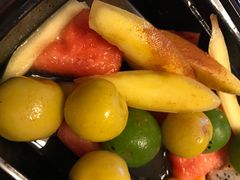 -陈鹏鹏潮汕菜(欢乐海岸 海边景观店)