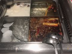 -海底捞火锅(高科广场店)