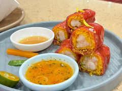 -点都德(世纪汇店)